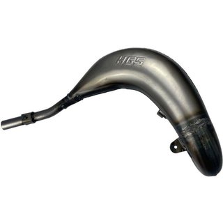 XT-116-H00 - HGS High Performance Front Pipe For KTM SX125 2016-2018