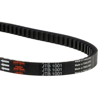 JTB1001 - JT Premium Drive Belt For Honda NPS 50 2004-2012
