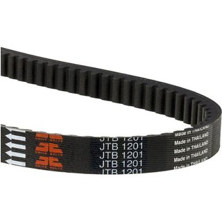 JTB1201 - JT Premium Drive Belt For Honda FES 125 1998-2002