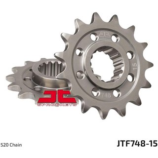 JTF748.15 - JT Sprocket For Ducati Panigale 1199 2012-2013 Front 15T
