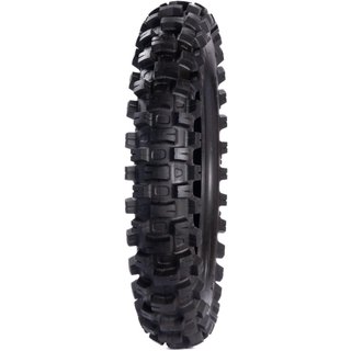 MR124 - MotoZ Terrapactor MXS (Soft) Rear Tyre 120/80-19"