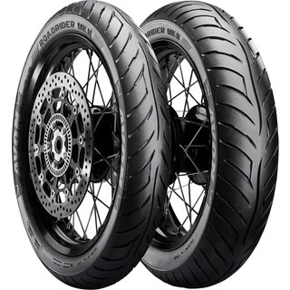 638309 - Avon Roadrider MKII 69V TL Rear Tyre - 150/70-17"