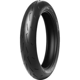 3977500 - Pirelli Diablo Rosso IV Corsa Front Tyre Blackwall TL 54W 110/70ZR17"