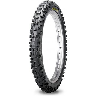 ETM88185100 - Maxxis M7311-1 FIM Enduro Pro KTM OEM Road Legal Front Tyre - 80/100 x 21"