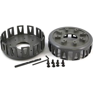 Mitaka Clutch Basket - KTM SX250 1988-202012