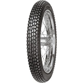 70000904 - Mitas H-03 Front Or Rear Tyre 48P 2.75-18"