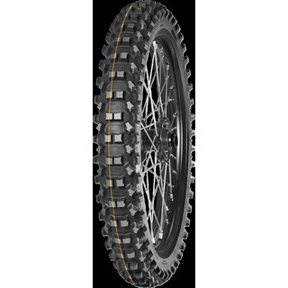 Mitas Terra Force-EX MH ( 90/100-21 TT 57R Compound Super, Front wheel, gelb )
