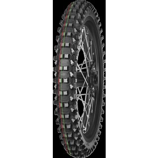Mitas Terra Force-MX MH ( 70/100-19 TT 42M Compound Medium HARD, NHS, Front wheel )