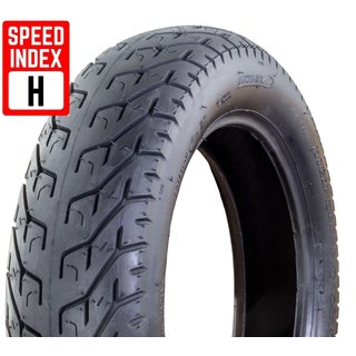 Cougar FT18R Tubeless Tyre - 140/90-15"