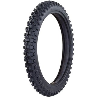 Cougar D981 Rear MX Tyre - 70/100-17"