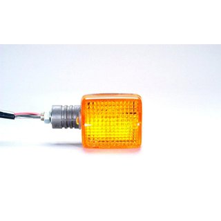 27-1026 - K&S Turn Signals for Honda For Honda CBR600F 1987-1990 Amber