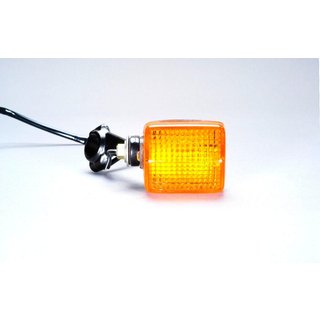 27-1032 - K&S Turn Signals For Honda TLR 200 1986 Amber