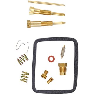 182405 - K&L Carburettor Repair Kit For Honda Z 50 A 1968-1971