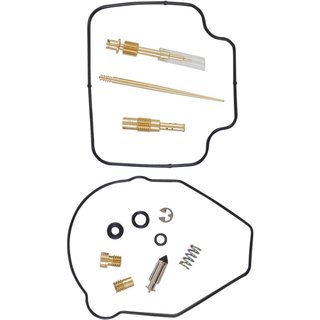 18-2553 - K&L Carburettor Repair Kit For Honda ATC250 ES 1986-1987