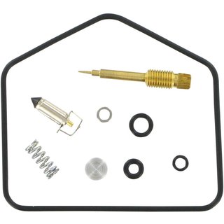 18-2452 - K&L Carburettor Repair Kit For Kawasaki KZ 750 1980-1983