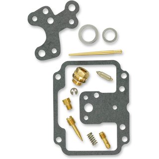 18-2433 - K&L Carburettor Repair Kit For Yamaha XS-1 650 1970-1971