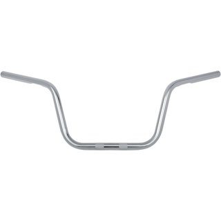 300032 - Khrome Werks 1" Handlebar For Harley Davidson FLHR 1690 2016 29 cm (11-1/2") - Chrome