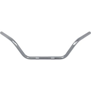 300038 - Khrome Werks 1" Handlebar For Harley Davidson FLSTS 1340 1999 12.5 cm (5") - Chrome