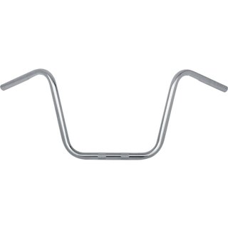 300015 - Khrome Werks 1" Handlebar For Harley Davidson FLSTS 1340 1999 26 cm (10-1/4") - Chrome