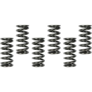 CK CRF450R/X 04 SPRG - Apico Clutch Springs For Honda CRF450R 2004-2008, CRF450X 2005-2018 (6 Springs)