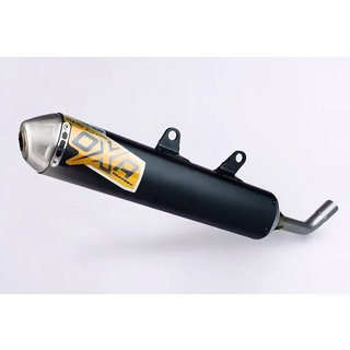 204010003 - Oxa Hard Enduro Edition Silencer For Beta RR 250 2013-2025