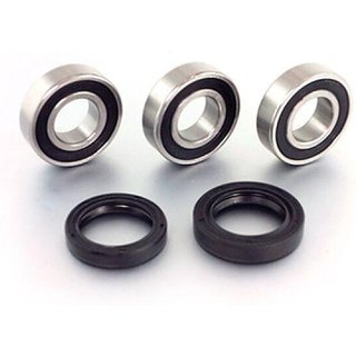 23.S112002 - Prox Wheel Bearing Kit For Honda CR125 1990-1999 Rear