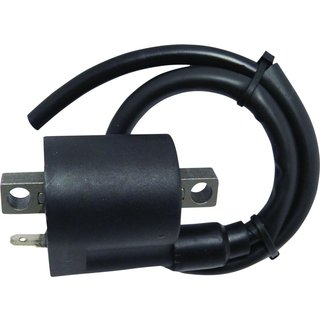 CPS25 - Parts Europe Ignition Coil For Honda CB500 1994-2003 - Black