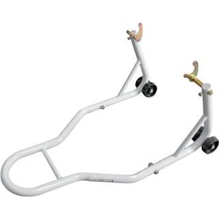 00-00108-06 - PSR Econo Rear Paddock Stand - White