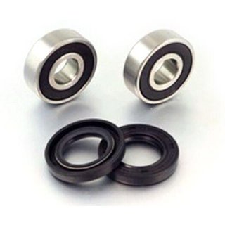 23.S110025 - Prox Wheel Bearing Kit For Husqvarna TE 610 2006-2007 Front