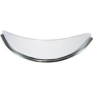 53-429 - Show Chrome Universal 7" Headlight Visor For Victory Boardwalk 106 2013-2014