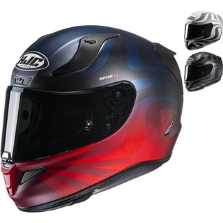 HJC RPHA 11 Eldon Motorcycle Helmet