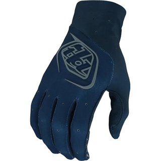 Troy Lee Designs SE Ultra Motocross Gloves L Marine