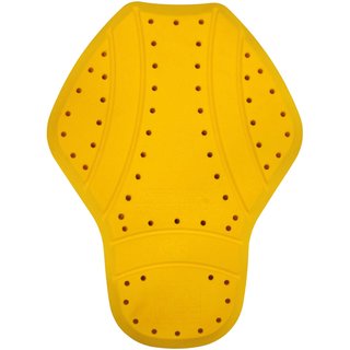 Soft CE Level 2 Back Protector Insert Medium