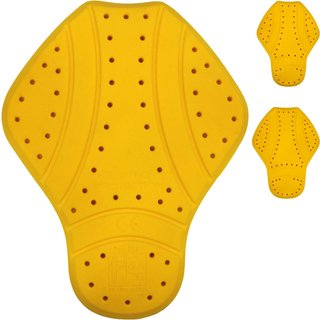 Soft CE Level 2 Back Protector Insert