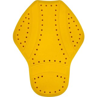 Soft CE Level 2 Back Protector Insert Large