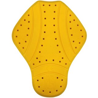 Soft CE Level 2 Back Protector Insert Small