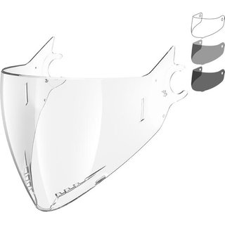 Shark City Cruiser Visor