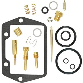 18-2408 - K&L Carburettor Repair Kit For Honda CT 90 K 1966-1968