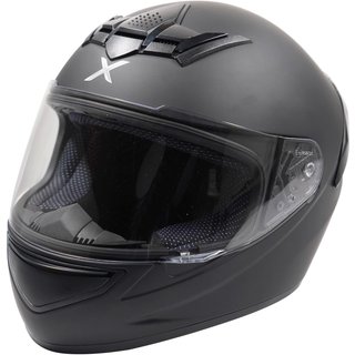 Axor Helmet Rage Full Face - Matt Black