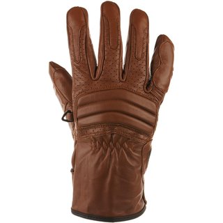 Bike It Ultimate Cruiser Gloves - UCG Brown