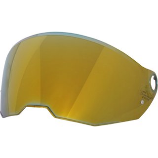 AXRVIS43 - Axor X-Cross Iridium Gold Visor