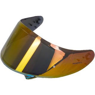 AXRVIS19 - Axor Apex Iridium Gold Visor