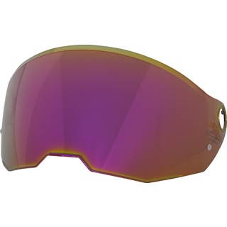 AXRVIS42 - Axor X-Cross Mirror Purple Visor