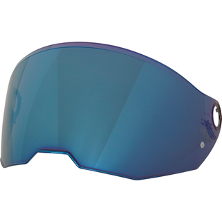AXRVIS41 - Axor X-Cross Mirror Blue Visor