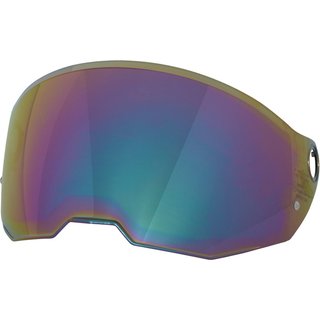 AXRVIS44 - Axor X-Cross Iridium Rainbow Visor