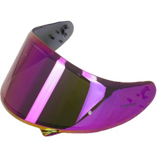 AXRVIS18 - Axor Apex Mirror Purple Visor