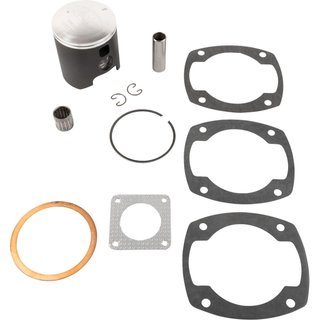 KTA03-0.5 - Vintco Top End Piston Kit For Maico GS 400 1978-1979 +0.50 mm