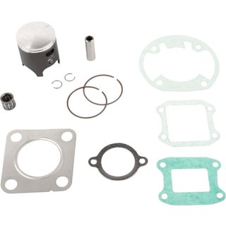 KTH10-0.5 - Vintco Top End Piston Kit For Honda CR80 1980-1981 +0.50 mm