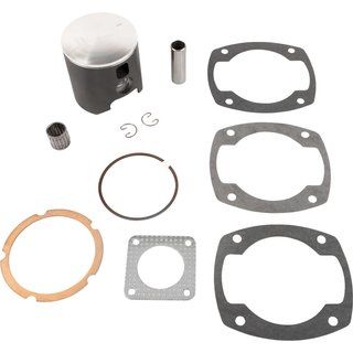 KTA05-00 - Vintco Top End Piston Kit For Maico GS 440 1978-1979 Standard