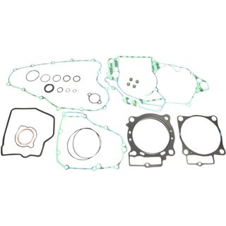 P400210850239 - Athena Complete Gasket Kit For HM Moto CRE-F 450R 2009-2013
